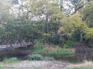 10379 S State Road 9, Pendleton, IN 46064