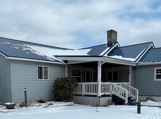 18 Old Route 49, Coudersport, PA 16915