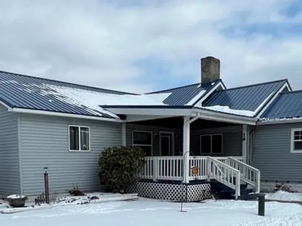 18 Old Route 49, Coudersport, PA 16915