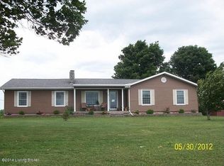 7822 Cedar Grove Rd, Shepherdsville, KY 40165