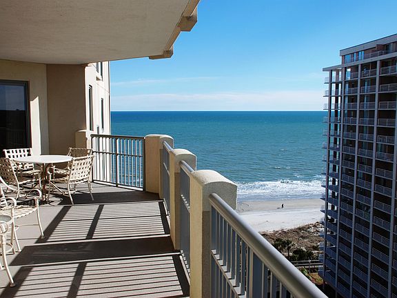 2nd image of 9994 Beach Club Dr. #1004