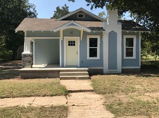 1615 10th St, Brownwood, TX 76801