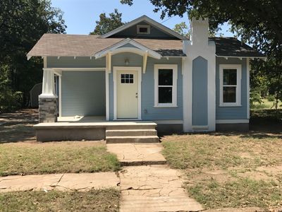 1615 10th St, Brownwood, TX, 76801