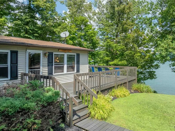 70 Fire Ln #10A, Moravia, NY 13118