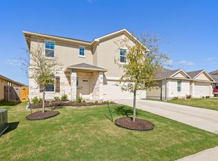 14308 Bryce Ln, Manor, TX 78653