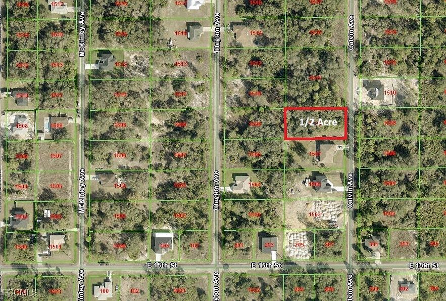 2nd image of 1509 Calvin Ave