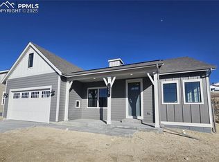16249 Talons Bluff Ln, Monument, CO 80132