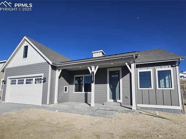 16249 Talons Bluff Ln, Monument, CO 80132