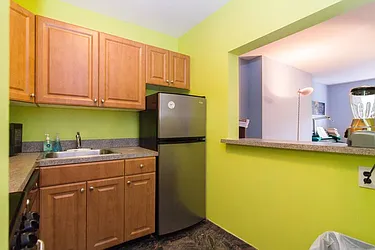 Rented by Avenues Real Estate