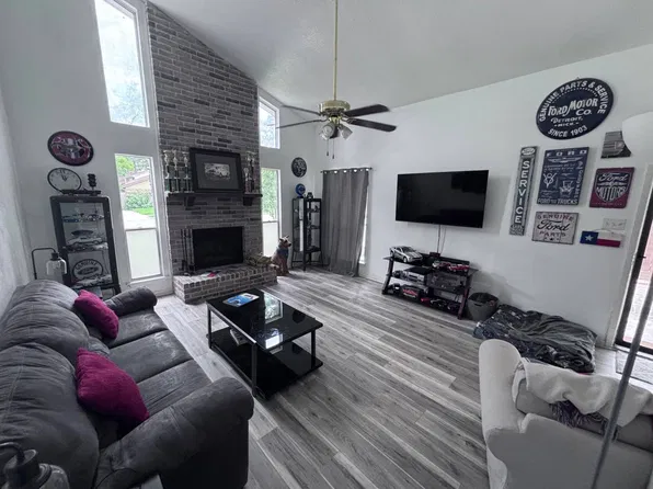 23338 Briarcreek Blvd, Spring, TX 77373