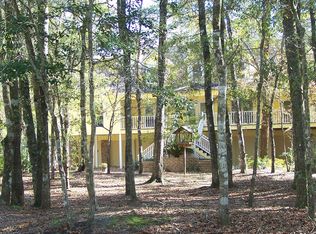 419 Otter Run Rd, Pawleys Island, SC 29585