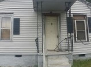 1215 R C Baldwin Ave, High Point, NC 27260