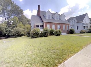 902 N Hamilton St, High Point, NC 27262