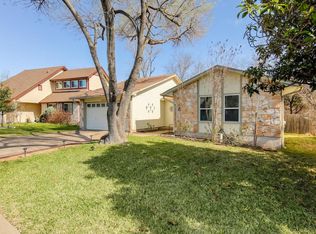 3302 Peddle Path, Austin, TX 78759