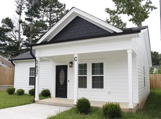 3637 Guess Rd #C, Durham, NC 27705