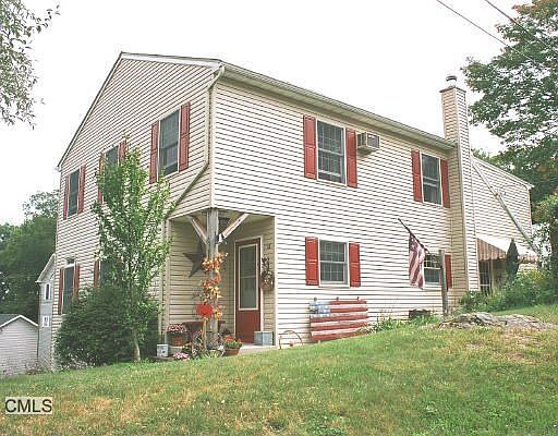 12 Virginia Ave., Danbury, CT