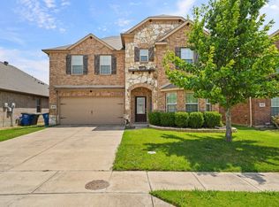 8064 Vista Hill Ln, Dallas, TX 75249