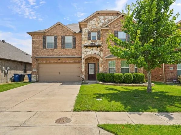 8064 Vista Hill Ln, Dallas, TX 75249
