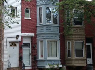 45 Greenwich St, Roxbury, MA 02120