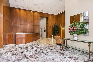 Rented by Warburg