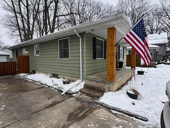 2nd image of 2944 Daleford Dr