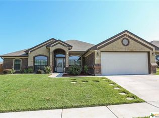 2703 Legacy Ln, Killeen, TX 76549