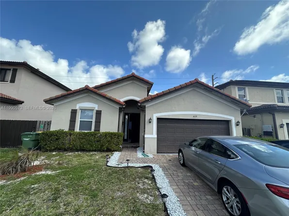 4119 NE 21st Ct, Homestead, FL 33033