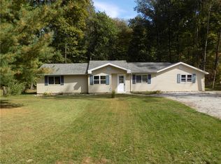 3636 W Ivanwald Dr, Reelsville, IN 46171