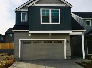 409 N 9th Ct LOT 5, Cornelius, OR 97113