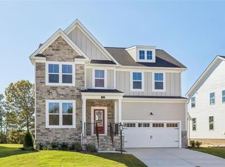 122 Robert Bruce Rd, Poquoson, VA 23662