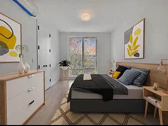 Rented by Doorway NYC, LLC