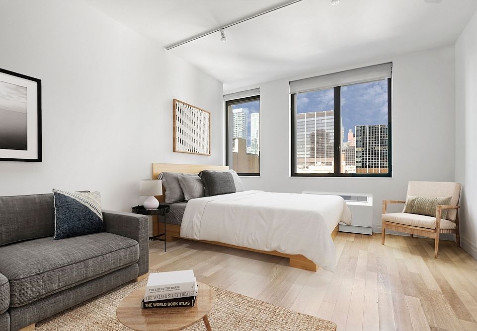 1st image of 550 W 54th St APT 1915