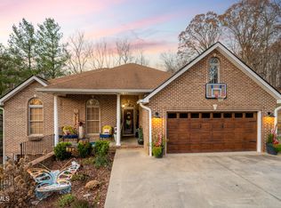 1856 Myranda Ln, Kingsport, TN 37660