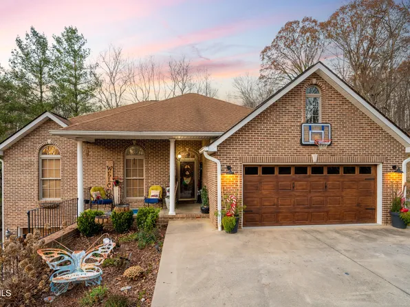 1856 Myranda Ln, Kingsport, TN 37660