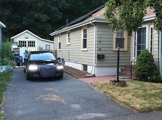 41 Range Ave, Lynn, MA 01904