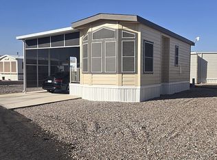 16680 W Val Vista Blvd #119, Casa Grande, AZ 85122