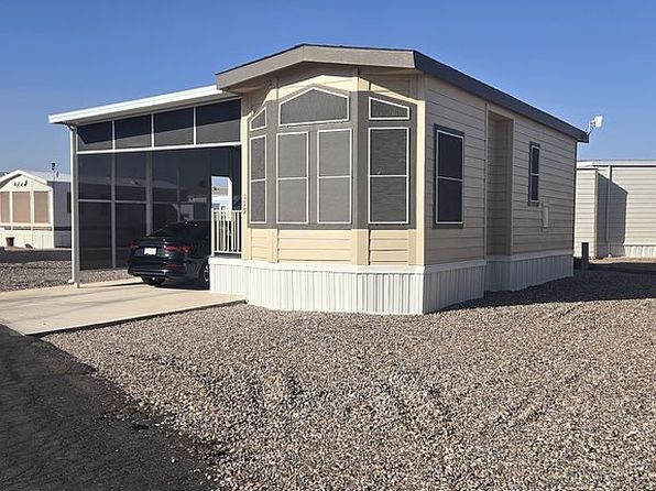 16680 W Val Vista Blvd #119