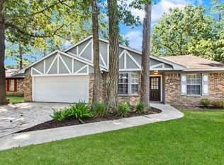 2106 Wickburn Dr, Spring, TX 77386