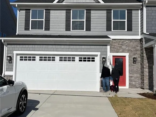 101 Ironsmith Way #3B, Williamsburg, VA 23185