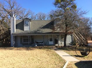 384 Sunset School Rd, Sunset, TX 76270