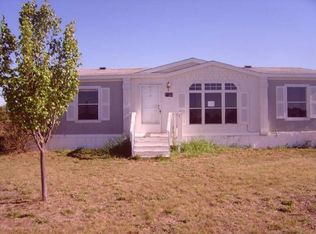 2134 Jasper Blvd, Kaufman, TX 75142