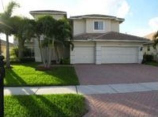 4210 Cedar Creek Ranch Cir, Lake Worth, FL 33467