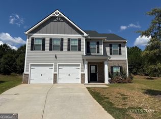 1450 Veranda Ln, McDonough, GA 30253