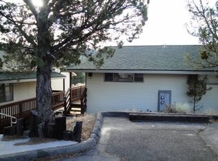 6047 Country Club Dr, Weed, CA 96094