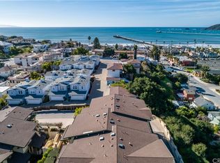 350 Ocean Oaks Ln, Avila Beach, CA 93424