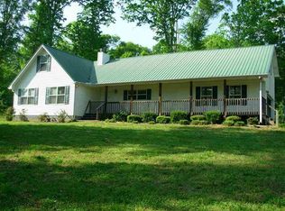 300 Thurman Ln, Decatur, TN 37322