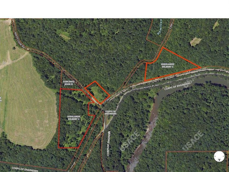 0 N Loop Rd, Dayton, PA 16222 | Zillow