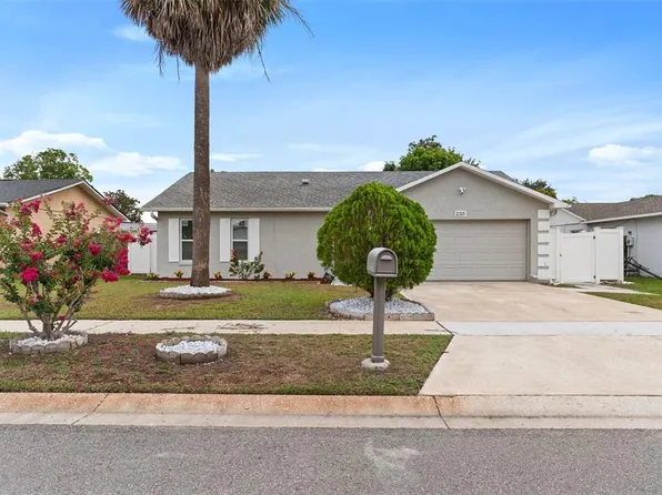 2315 Caborn St, Orlando, FL 32839