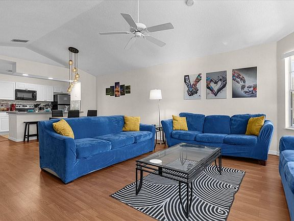 3rd image of 3163 Britannia Blvd APT 1-D