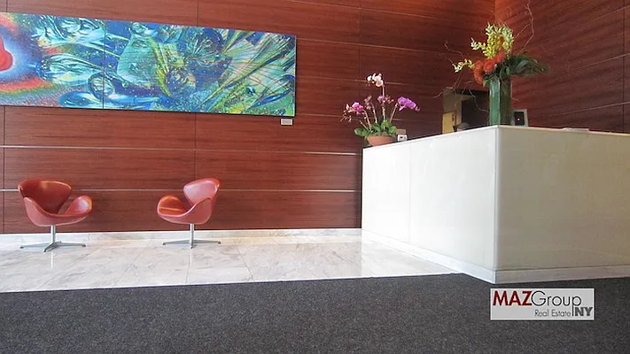 Rented by Maz Group NY | media 9